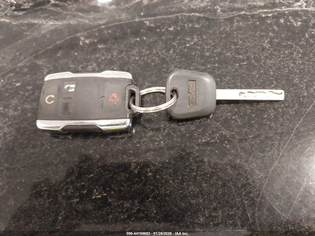 3GTU2PEJ8HG138298 GMC Sierra 1500 Denali