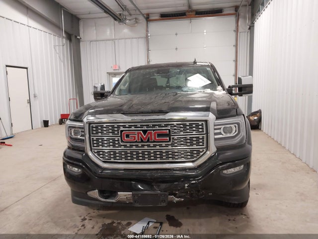 3GTU2PEJ8HG138298 GMC Sierra 1500 Denali