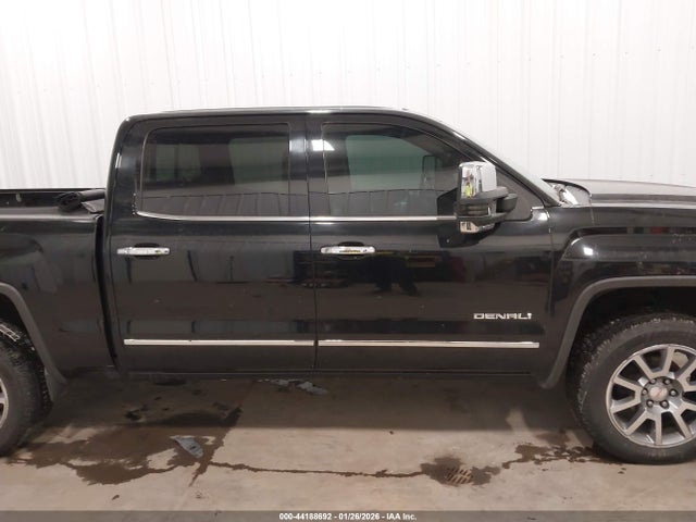 3GTU2PEJ8HG138298 GMC Sierra 1500 Denali