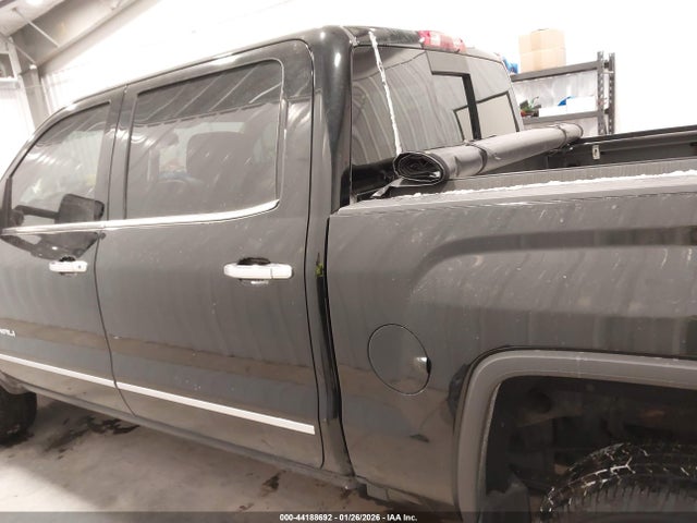 3GTU2PEJ8HG138298 GMC Sierra 1500 Denali