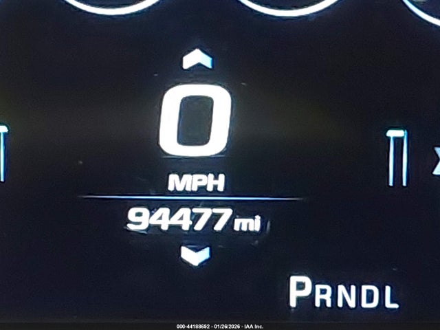 3GTU2PEJ8HG138298 GMC Sierra 1500 Denali