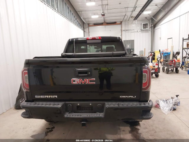 3GTU2PEJ8HG138298 GMC Sierra 1500 Denali