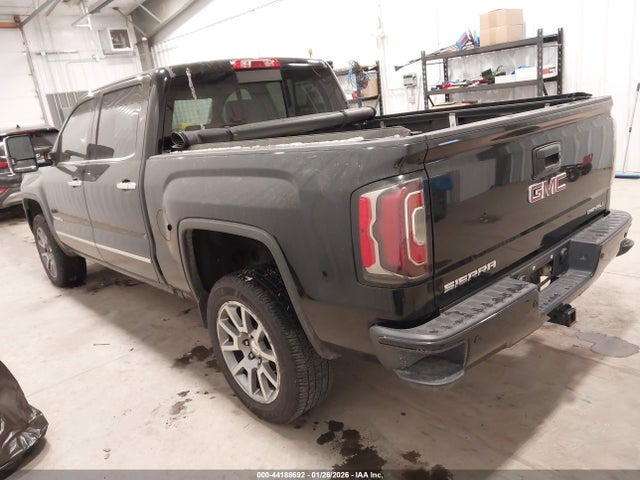 3GTU2PEJ8HG138298 GMC Sierra 1500 Denali