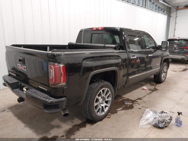 3GTU2PEJ8HG138298 GMC Sierra 1500 Denali
