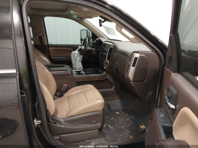 3GTU2PEJ8HG138298 GMC Sierra 1500 Denali