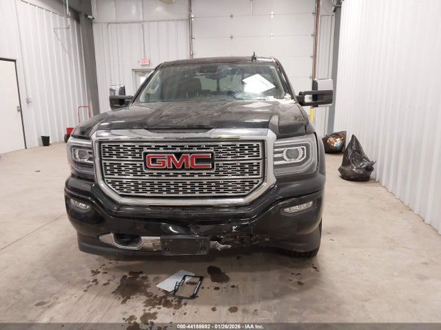 3GTU2PEJ8HG138298 GMC Sierra 1500 Denali