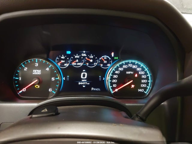 3GTU2PEJ8HG138298 GMC Sierra 1500 Denali