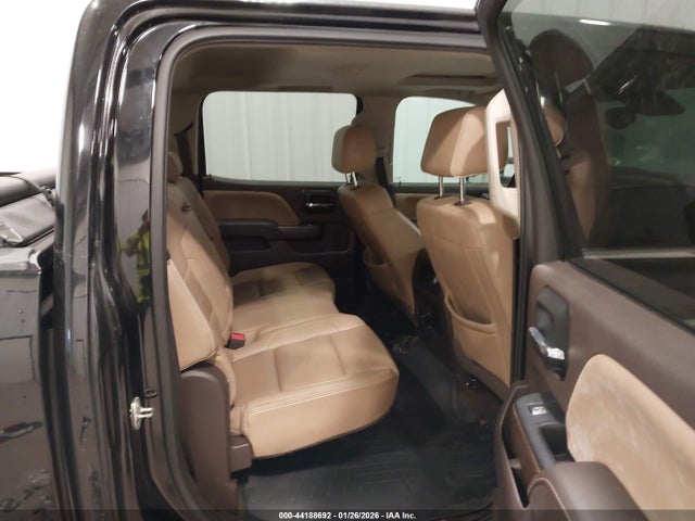 3GTU2PEJ8HG138298 GMC Sierra 1500 Denali