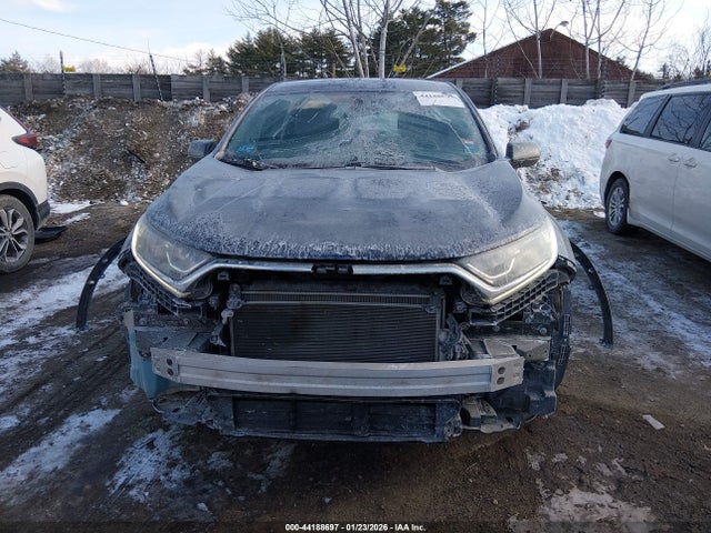 2HKRW6H36JH208671 Honda CR-V LX