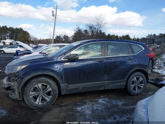 2HKRW6H36JH208671 Honda CR-V LX