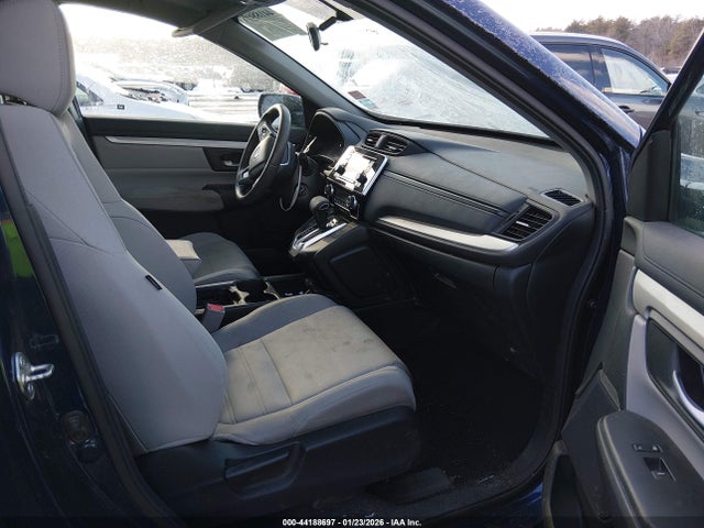2HKRW6H36JH208671 Honda CR-V LX