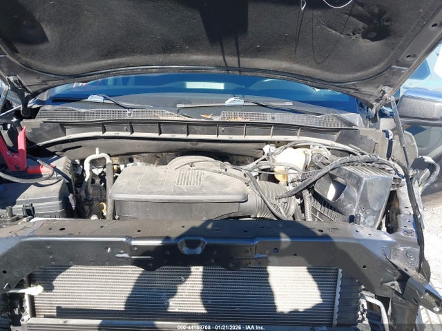 Aukcja sprzedaży 2019 Gmc Sierra 1500 Sle, vin: 3GTU9BED7KG310949, numer aukcji: 44188708