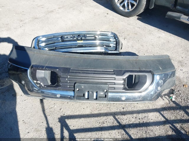Aukcja sprzedaży 2019 Gmc Sierra 1500 Sle, vin: 3GTU9BED7KG310949, numer aukcji: 44188708