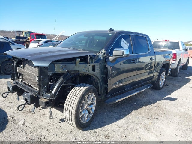 Aukcja sprzedaży 2019 Gmc Sierra 1500 Sle, vin: 3GTU9BED7KG310949, numer aukcji: 44188708