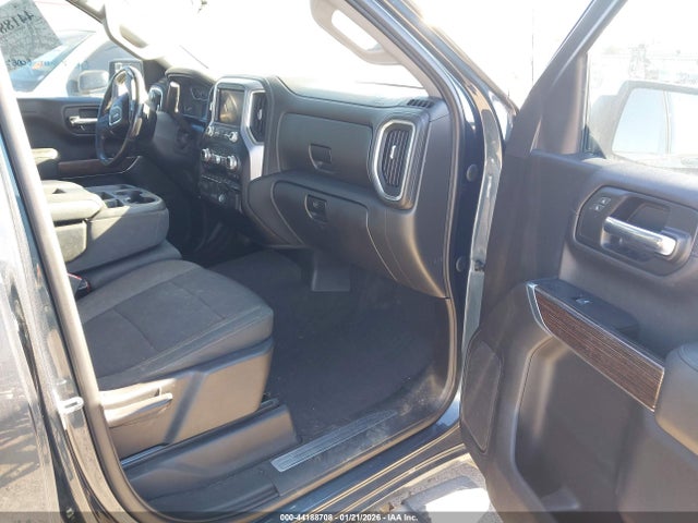 Aukcja sprzedaży 2019 Gmc Sierra 1500 Sle, vin: 3GTU9BED7KG310949, numer aukcji: 44188708