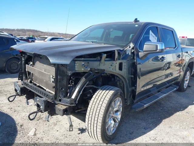 Aukcja sprzedaży 2019 Gmc Sierra 1500 Sle, vin: 3GTU9BED7KG310949, numer aukcji: 44188708