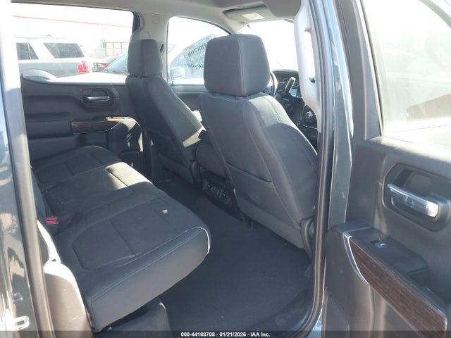 Aukcja sprzedaży 2019 Gmc Sierra 1500 Sle, vin: 3GTU9BED7KG310949, numer aukcji: 44188708