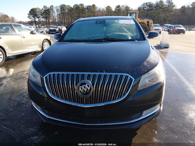 Aukcja sprzedaży 2015 Buick Lacrosse Leather, vin: 1G4GB5GR1FF147360, numer aukcji: 44188709