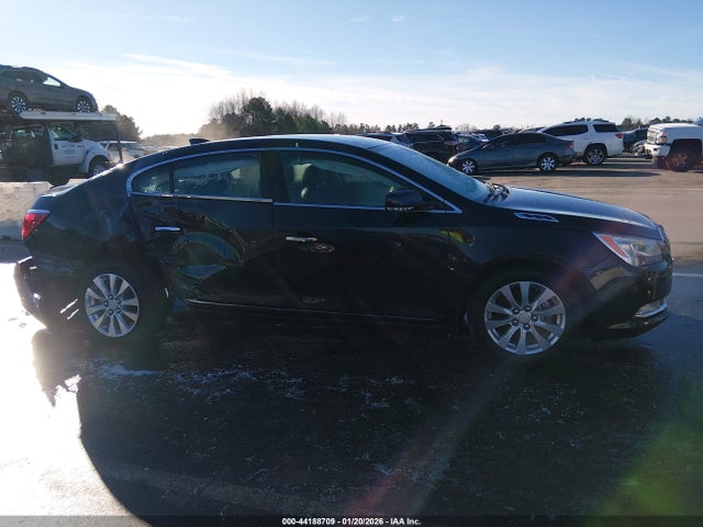 Aukcja sprzedaży 2015 Buick Lacrosse Leather, vin: 1G4GB5GR1FF147360, numer aukcji: 44188709