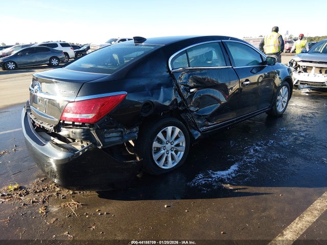 Aukcja sprzedaży 2015 Buick Lacrosse Leather, vin: 1G4GB5GR1FF147360, numer aukcji: 44188709