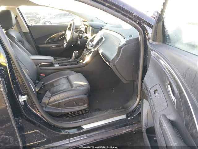 Aukcja sprzedaży 2015 Buick Lacrosse Leather, vin: 1G4GB5GR1FF147360, numer aukcji: 44188709
