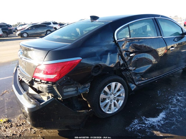 Aukcja sprzedaży 2015 Buick Lacrosse Leather, vin: 1G4GB5GR1FF147360, numer aukcji: 44188709