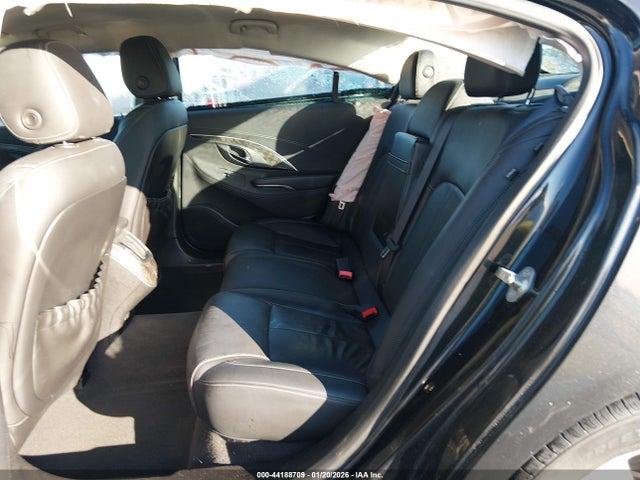 Aukcja sprzedaży 2015 Buick Lacrosse Leather, vin: 1G4GB5GR1FF147360, numer aukcji: 44188709