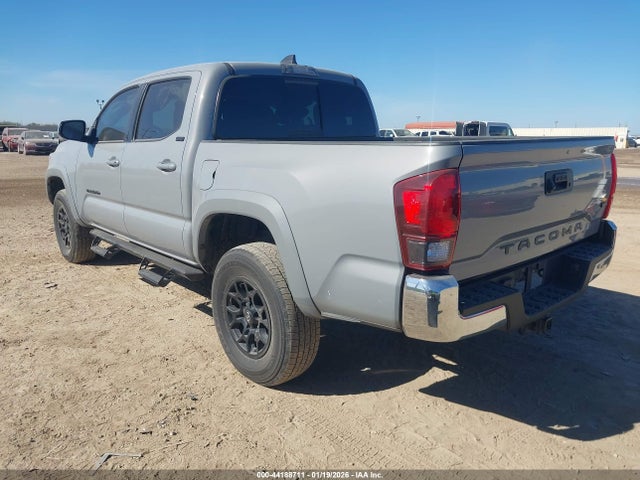 5TFAZ5CN3MX116403 Toyota Tacoma Sr5 V6
