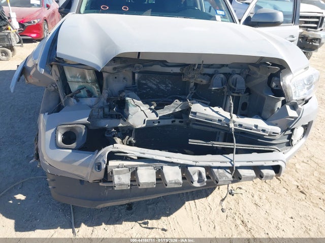 5TFAZ5CN3MX116403 Toyota Tacoma Sr5 V6