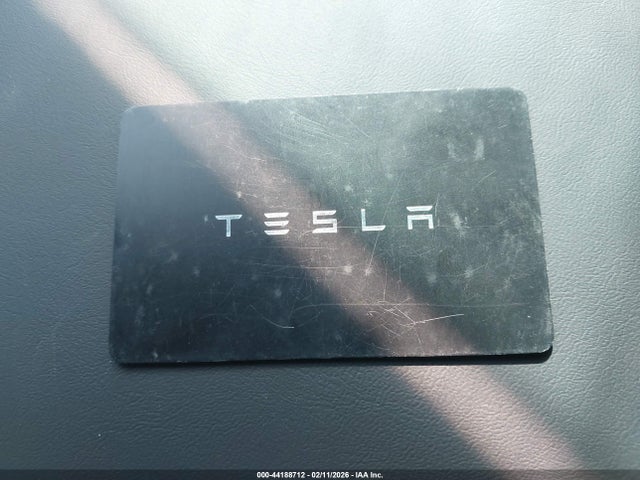2025 TESLA MODEL 3 5YJ3E1ET1SF037067 Photo 10
