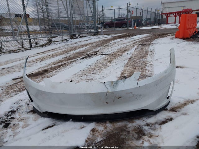 5YJ3E1ET1SF037067 Tesla Model 3 Performance All-wheel Drive