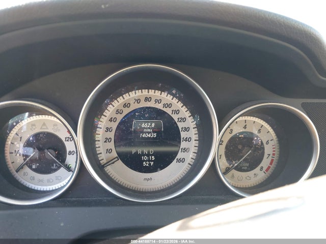 Продаж на аукціоні авто 2013 Mercedes-benz C 300 Luxury 4matic, vin: WDDGF8AB7DA786221, номер лоту: 44188714