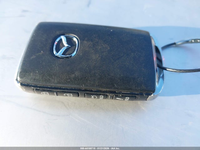 Mazda Mazda3 2.5 S Select Sport 2024 3MZBPABM8RM425340 Image 11