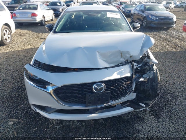 Mazda Mazda3 2.5 S Select Sport 2024 3MZBPABM8RM425340 Image 13