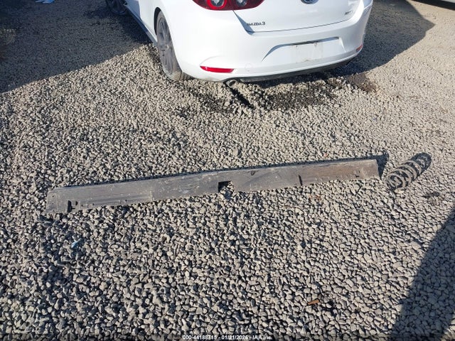 Mazda Mazda3 2.5 S Select Sport 2024 3MZBPABM8RM425340 Image 12