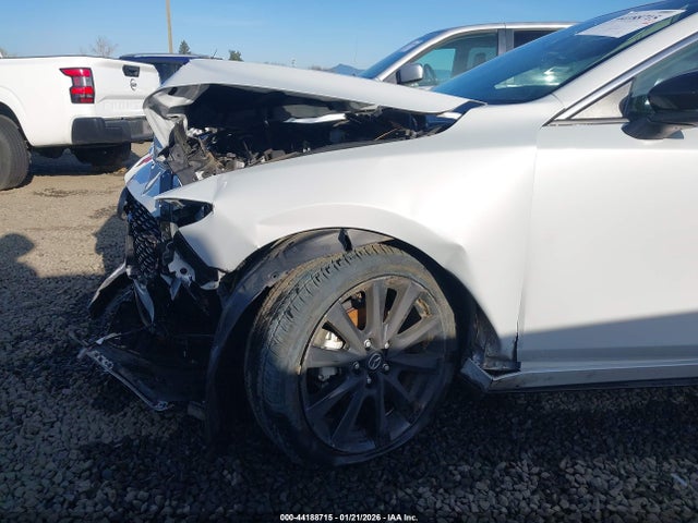 Mazda Mazda3 2.5 S Select Sport 2024 3MZBPABM8RM425340 Image 18