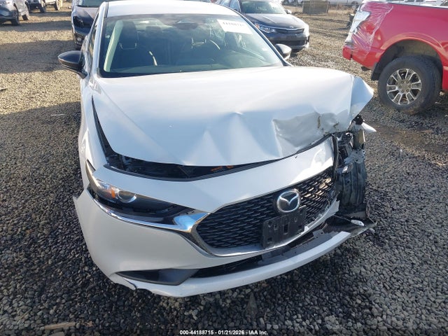 Mazda Mazda3 2.5 S Select Sport 2024 3MZBPABM8RM425340 Image 19