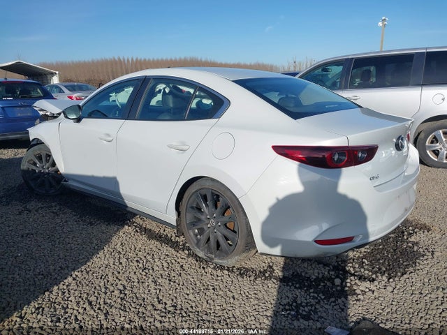Mazda Mazda3 2.5 S Select Sport 2024 3MZBPABM8RM425340 Image 3