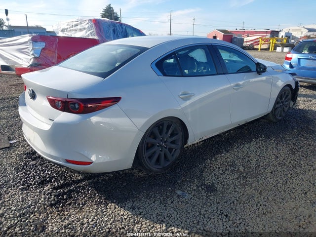 Mazda Mazda3 2.5 S Select Sport 2024 3MZBPABM8RM425340 Image 4