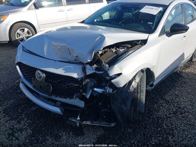 Mazda Mazda3 2.5 S Select Sport 2024 3MZBPABM8RM425340 Image 6