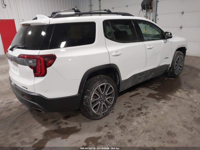 Aukcja sprzedaży 2020 Gmc Acadia Awd At4, vin: 1GKKNLLS2LZ175105, numer aukcji: 44188718