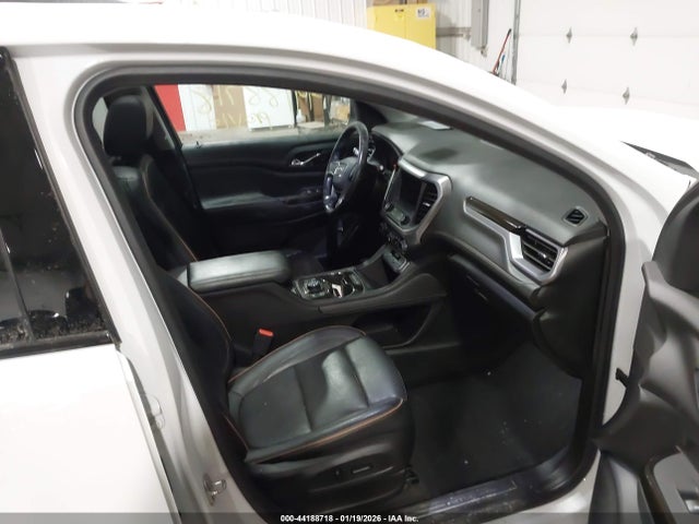 Aukcja sprzedaży 2020 Gmc Acadia Awd At4, vin: 1GKKNLLS2LZ175105, numer aukcji: 44188718