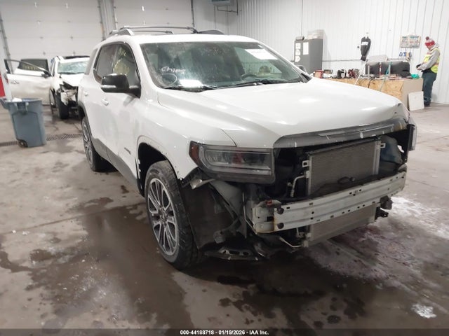 Aukcja sprzedaży 2020 Gmc Acadia Awd At4, vin: 1GKKNLLS2LZ175105, numer aukcji: 44188718