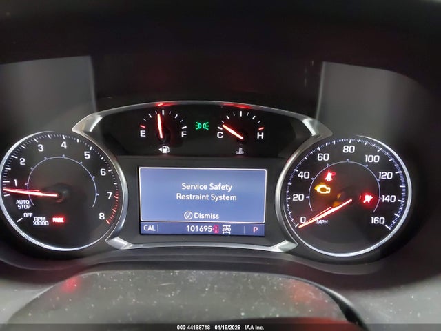 Aukcja sprzedaży 2020 Gmc Acadia Awd At4, vin: 1GKKNLLS2LZ175105, numer aukcji: 44188718