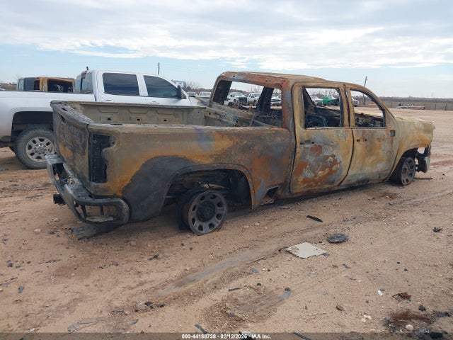 Продаж на аукціоні авто 2020 Chevrolet Silverado 2500hd 4wd  Standard Bed Lt, vin: 1GC4YNEY8LF217576, номер лоту: 44188738