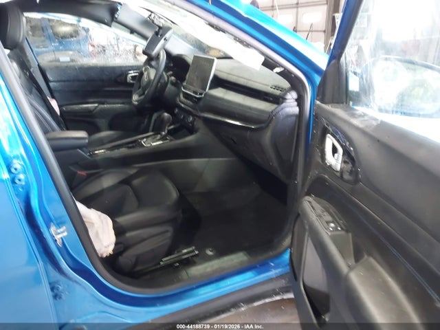 Jeep Compass Latitude 4x4 2025 3C4NJDBN8ST540320 Image 5