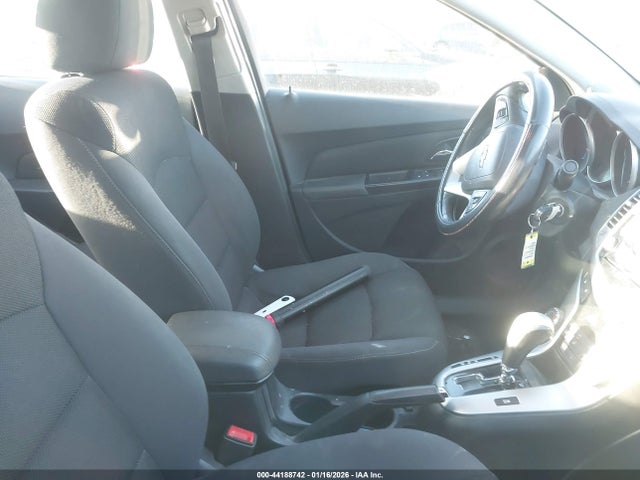 1G1PC5SB9E7431767 Chevrolet Cruze 1lt Auto