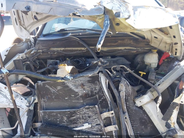 44188743 :رقم المزاد ، 1D7HA18227S205660 vin ، 2007 Dodge Ram 1500 Slt مزاد بيع