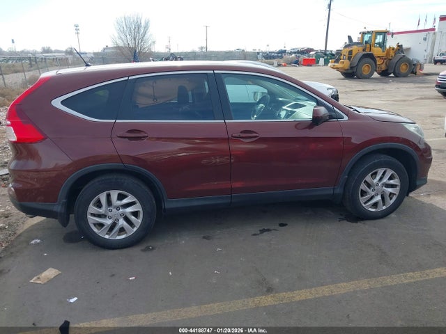 Honda CR-V EX 2016 2HKRM4H54GH649123 Image 13