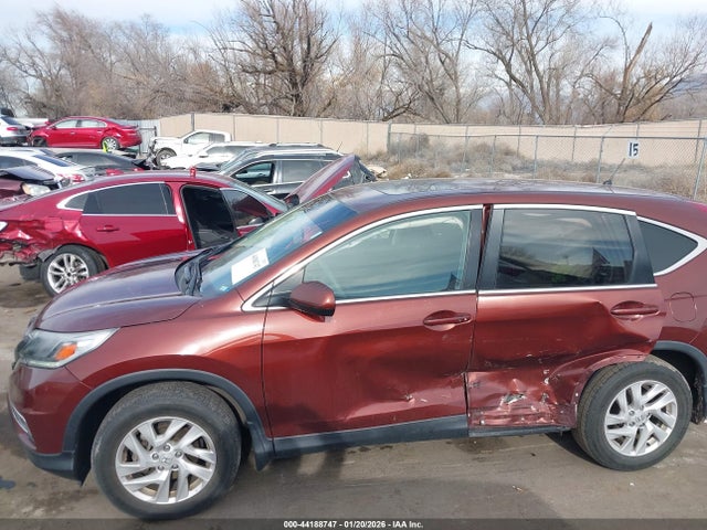 Honda CR-V EX 2016 2HKRM4H54GH649123 Image 14